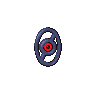 Shadow Unown (0)
